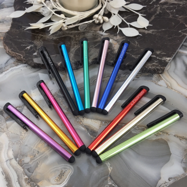 perfect gift for iPhone iPad mobile accessories stylus pen set