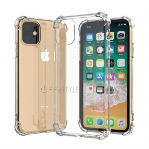 clear gel case for iphone 11