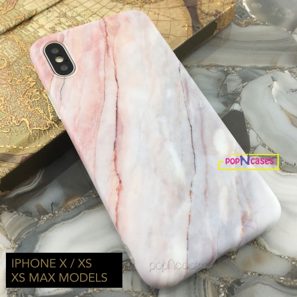 iphone xs max marble phone case