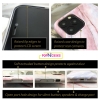 raised LCD protective iphone case
