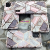 tose pink marble iphone 11 cases