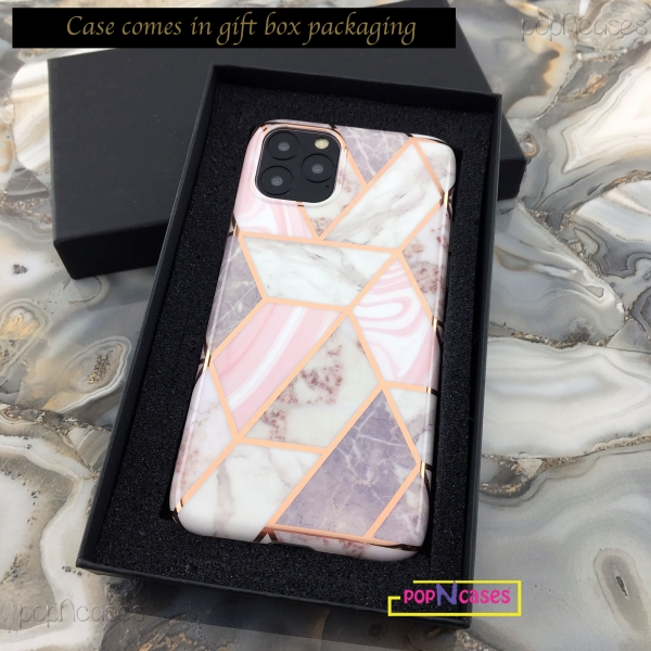 iphone 11 cases in protective gift box packaging