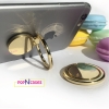 gold ring holder stand for iphone phones