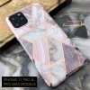 iphone 11 pro marble phone case