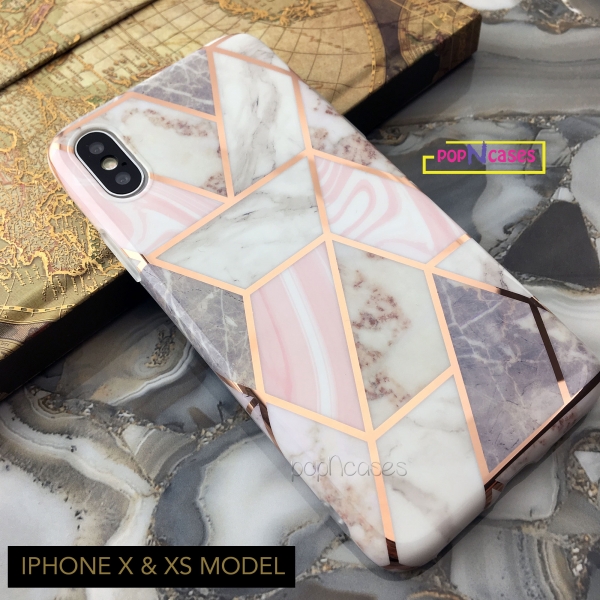 marble iphone x case