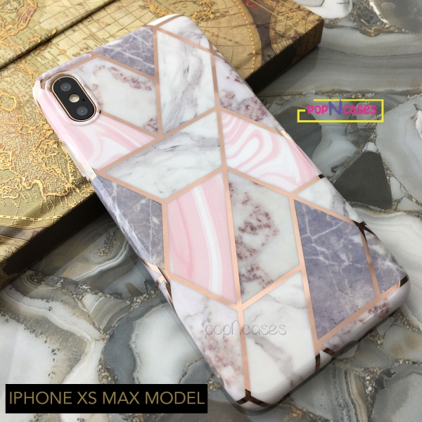 marble iphone x xs max case