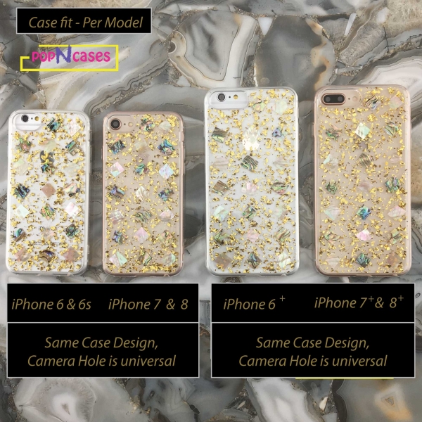 iphone 6 7 8 luxury phone case designs