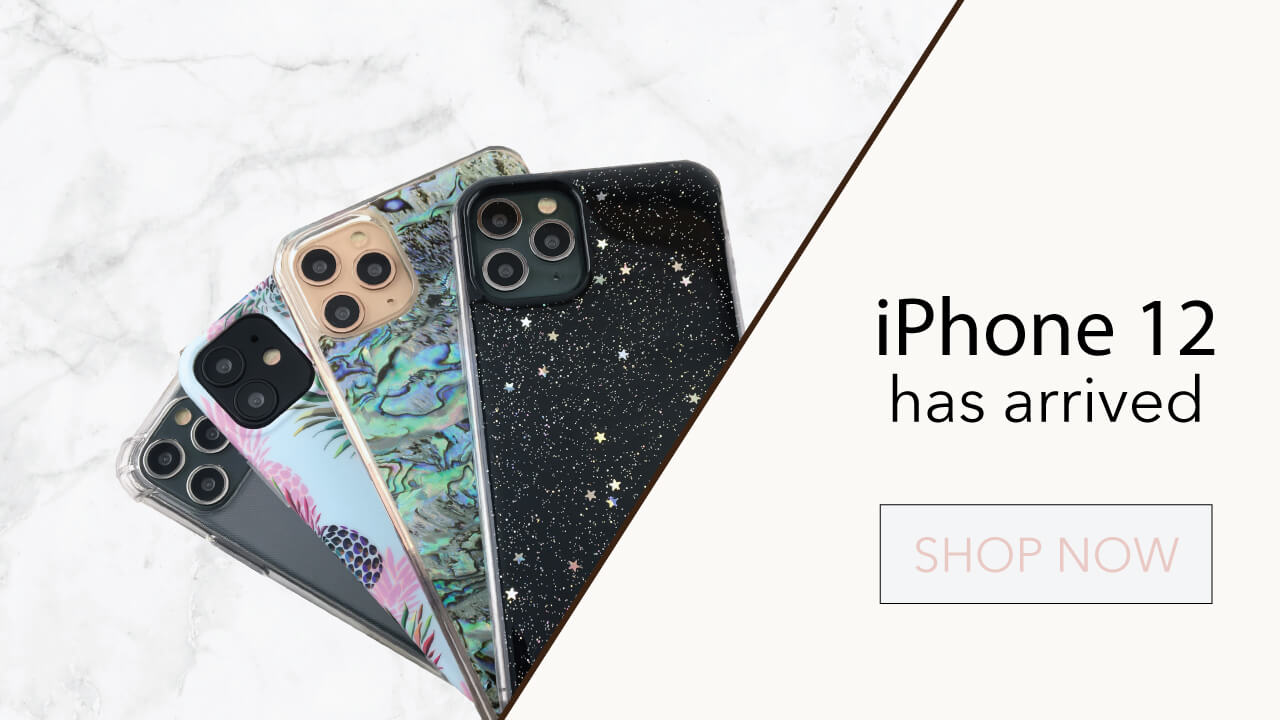 iPhone Cases & Accessories Made in Canada - OFFinSTYLE