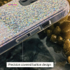 clear protective iphone case buttons on crystal bling case
