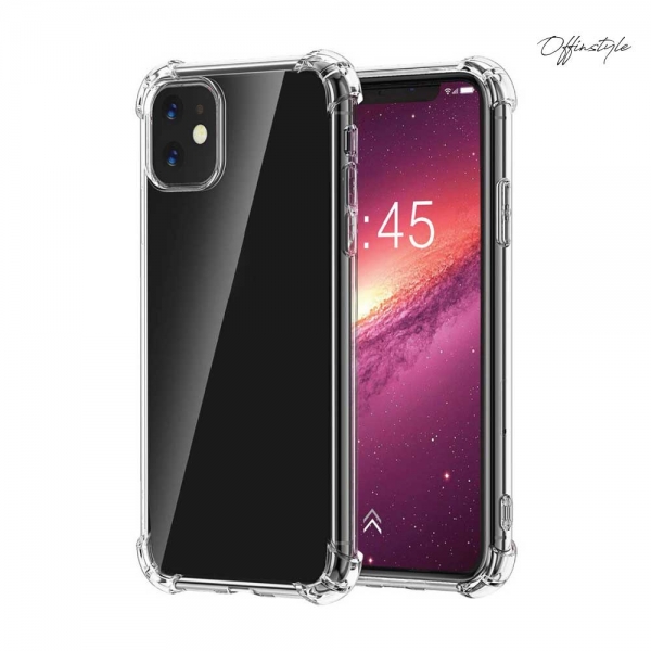 clear case for iphone 12 and iphone 12 mini