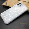 made in Canada pearl white iPhone 12 phone cases