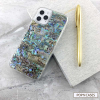designer iphone 11 seashell phone case