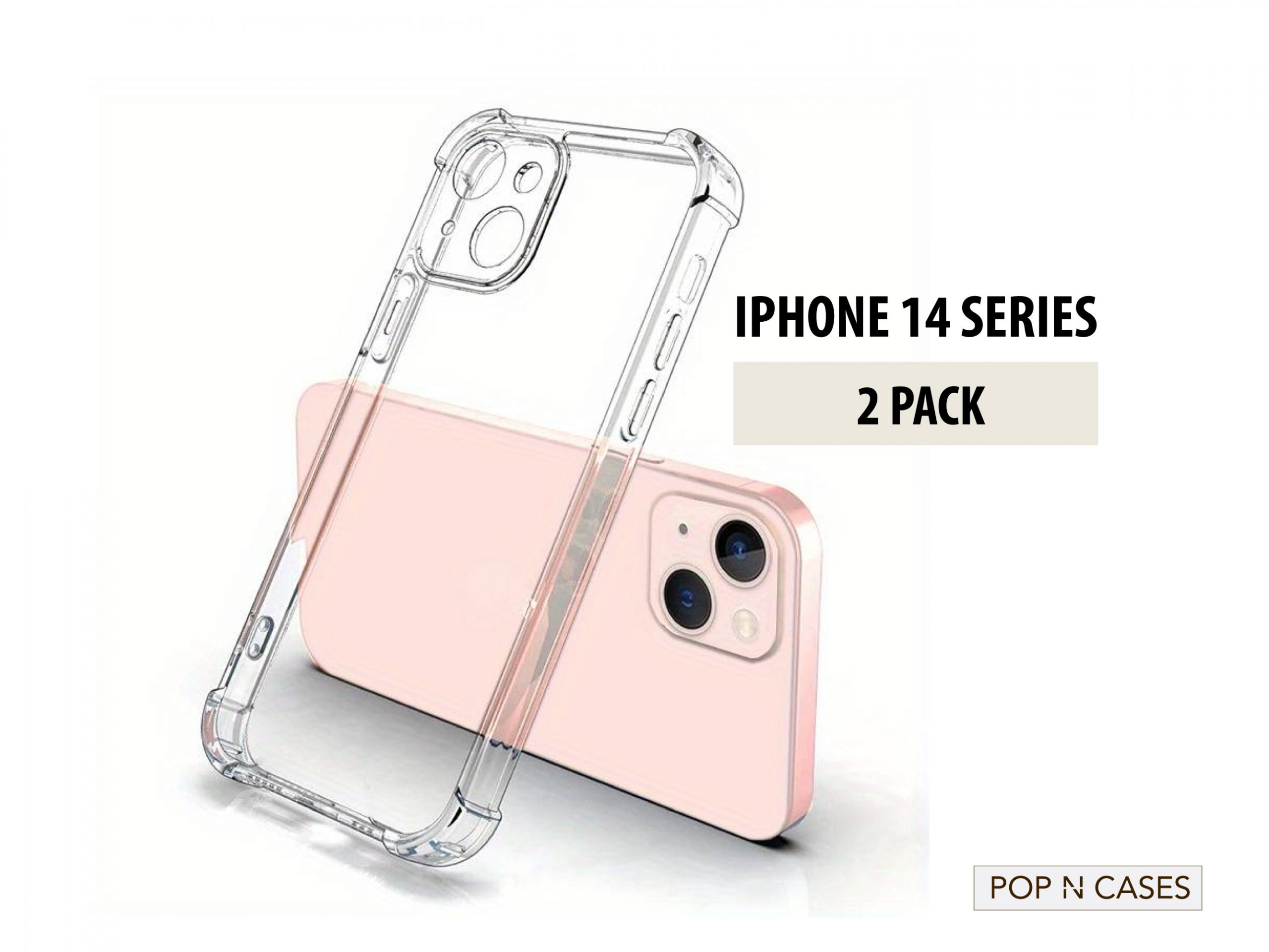 Case.Iphone.14.Clear.Gel.TPU.iphone.14.pro.iphone.14.plus.14.pro.max.iPhone.Cases