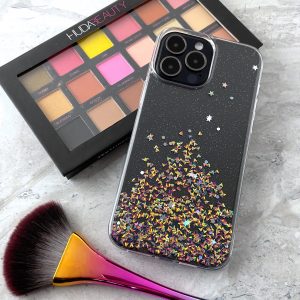 CONFETTI IRIDESCENT GLITTER