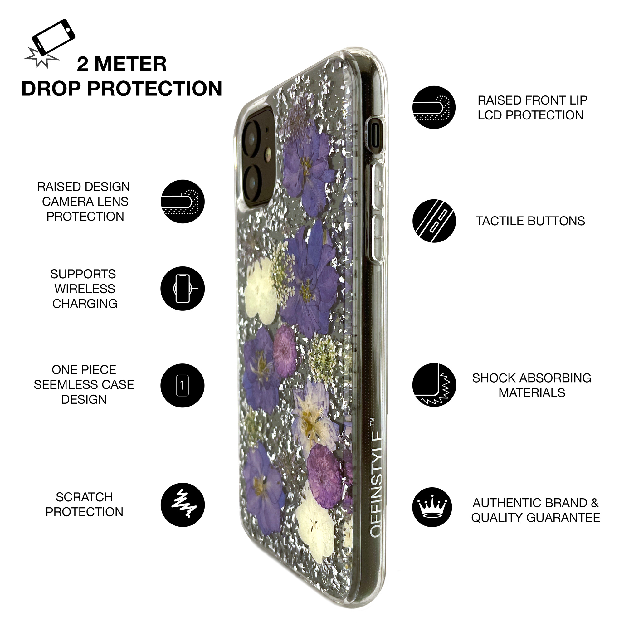 FLOWER-DESIGN.FEATURES