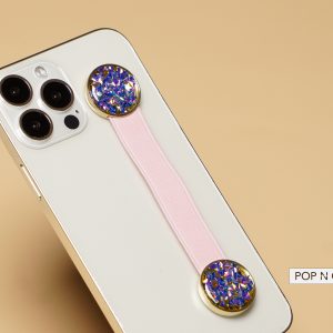 Golden Twinkle Hand Strap