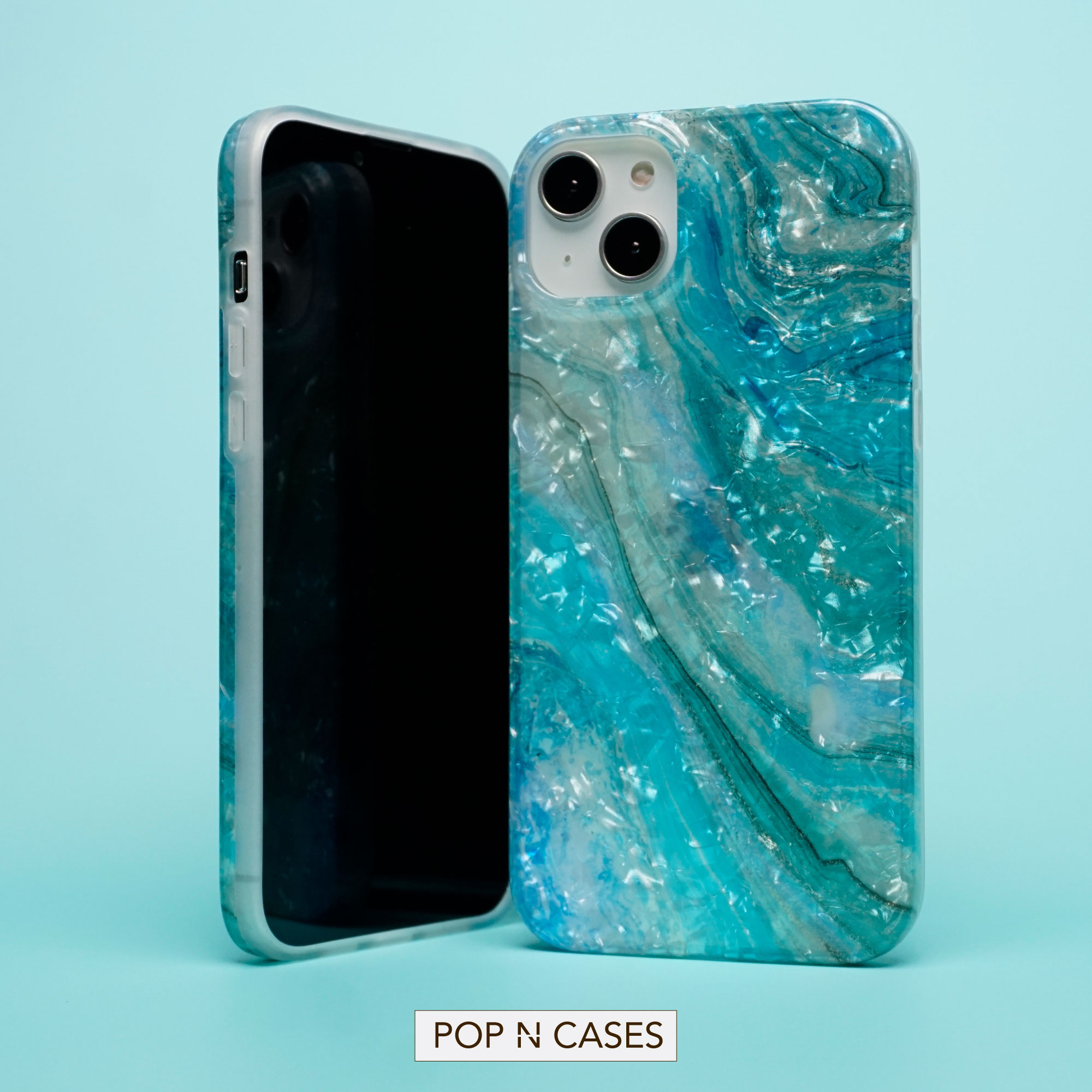 IPHONE.14.DESIGNER.CASE.IRIDESCENT.PEARL.PHONE.CASE.CANADA.OFFINSTYLE