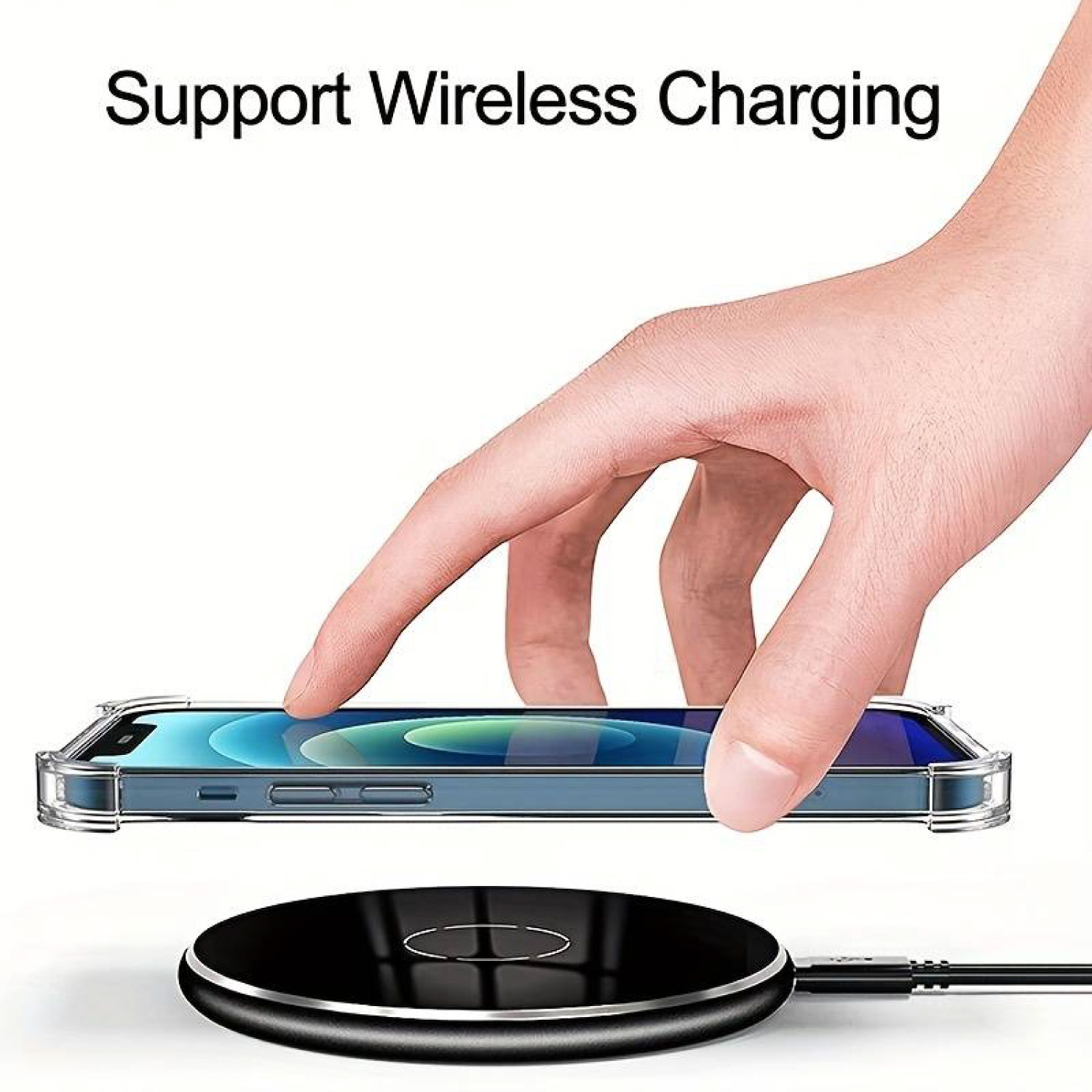 Iphone.15.gel.case.wireless.charging
