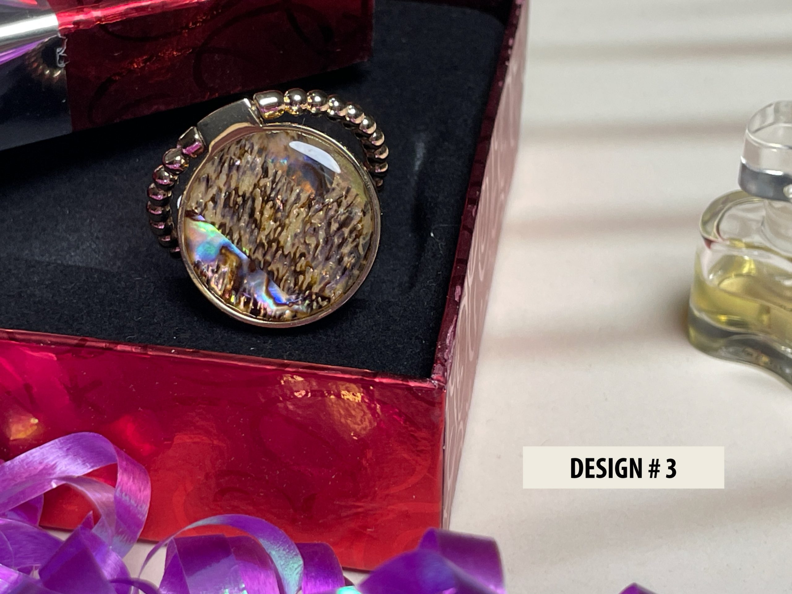 gold-seashell-phone-ring-holder-design3-360-rotation