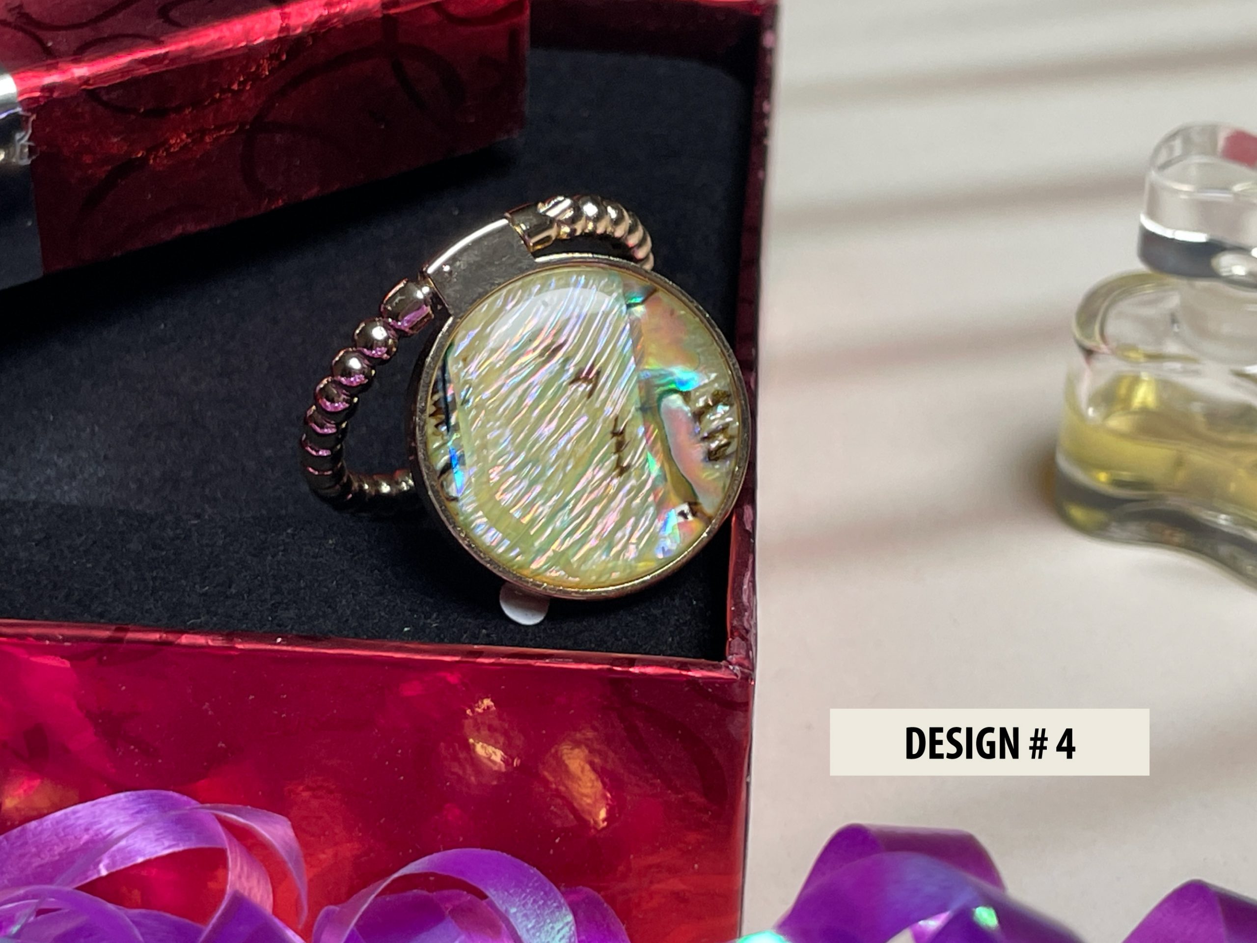 gold-seashell-phone-ring-holder-design4-360-rotation