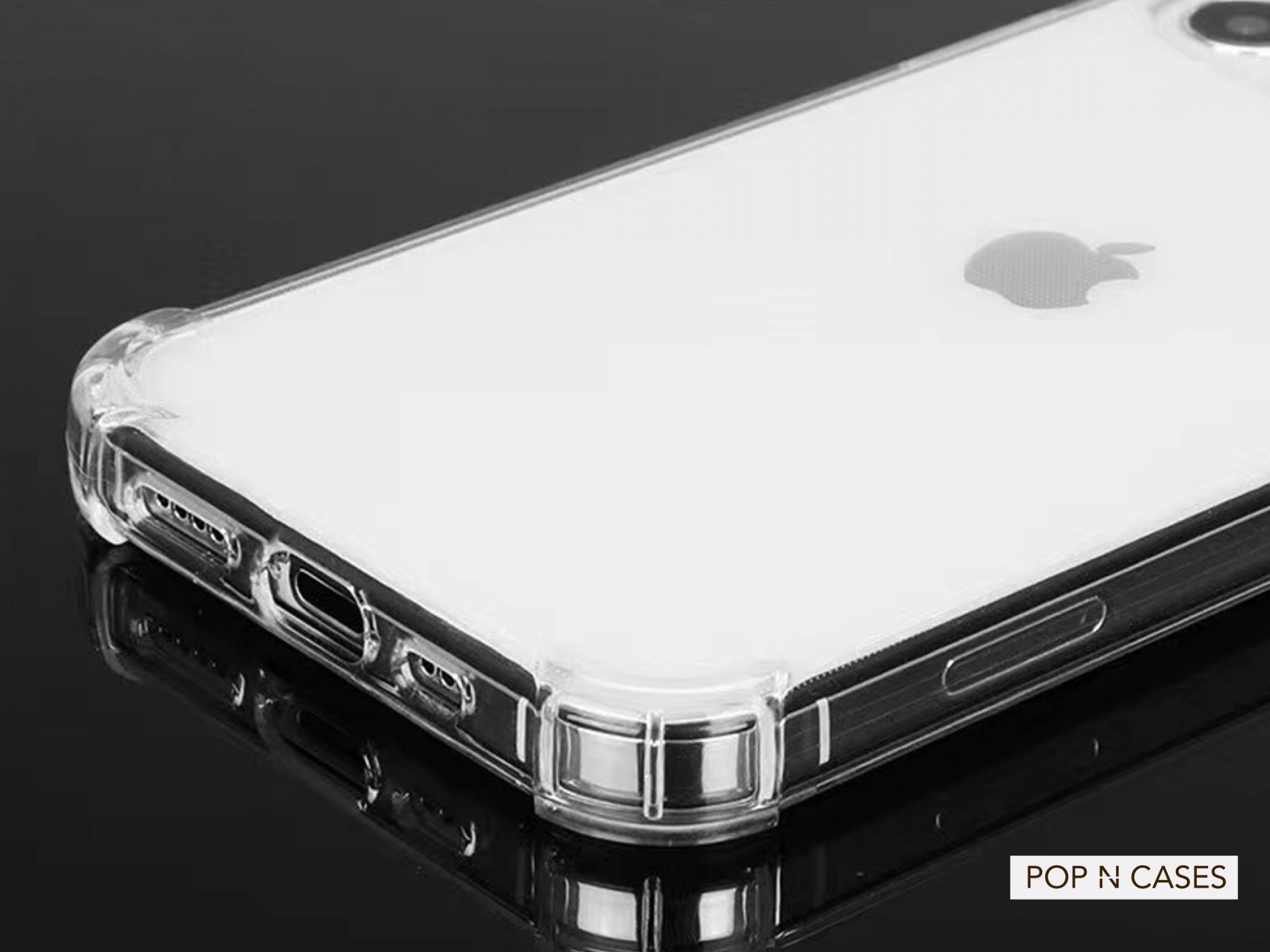 iphone.13.gel.clear.case.open.charge.port.iphone.cases.Canada