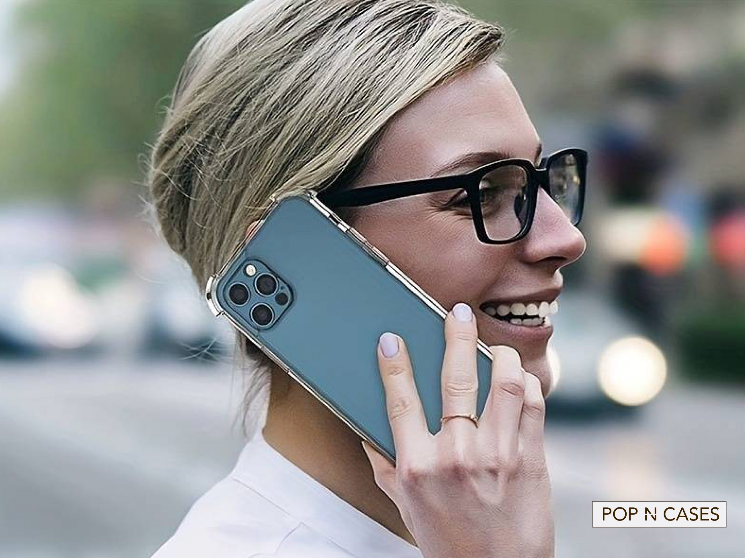 iphone.15.simple.fashion.iphone.clear.case.business.lady.phone.cases.Canada