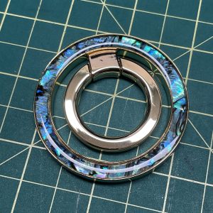 Tide Magnetic Grip - Gold