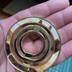 Aurelia Magnetic Grip – Gold