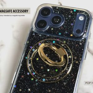 Celestial Magnetic Grip