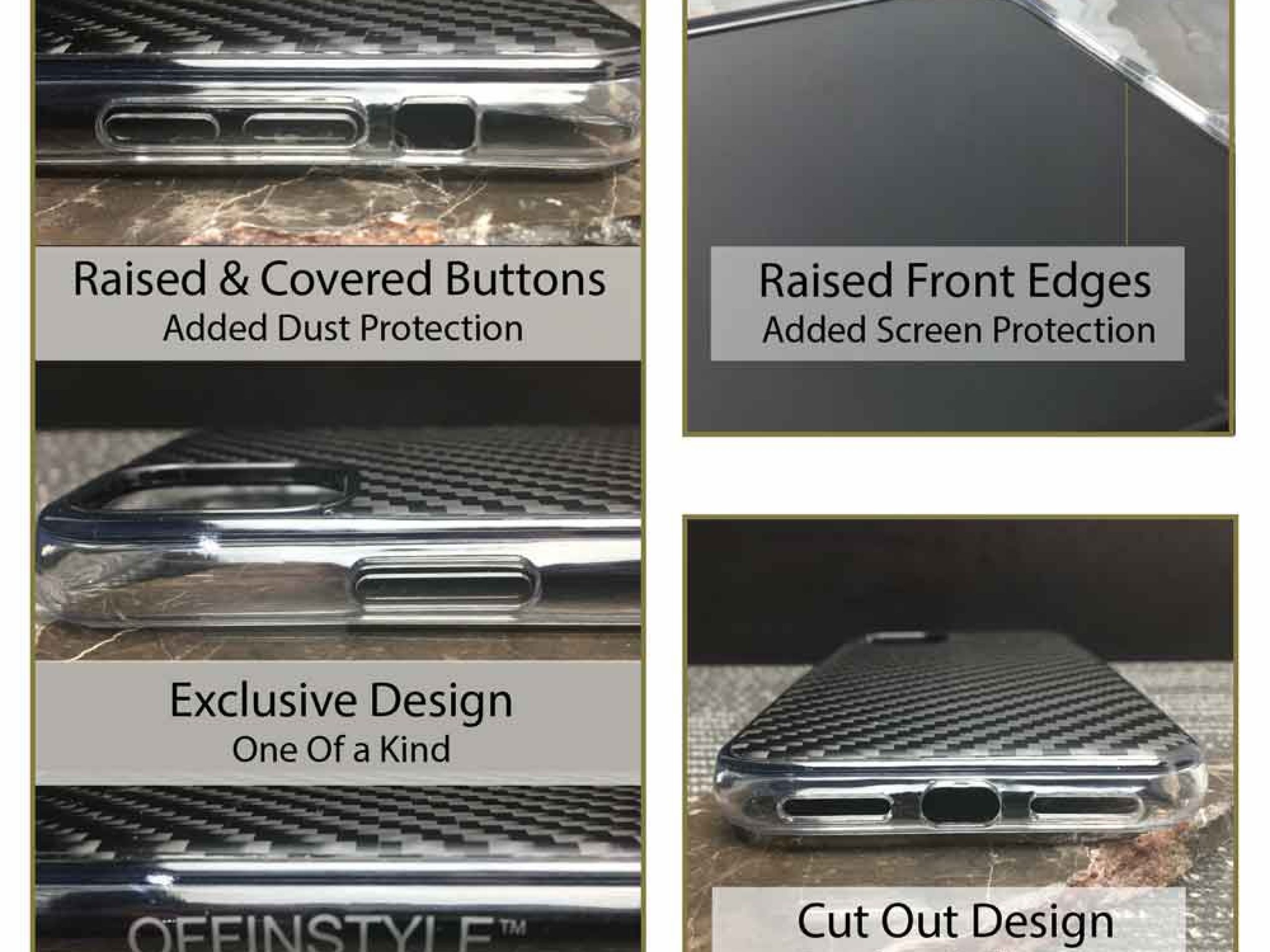 Carbon-Fiber-iphone-case-protection-design-features