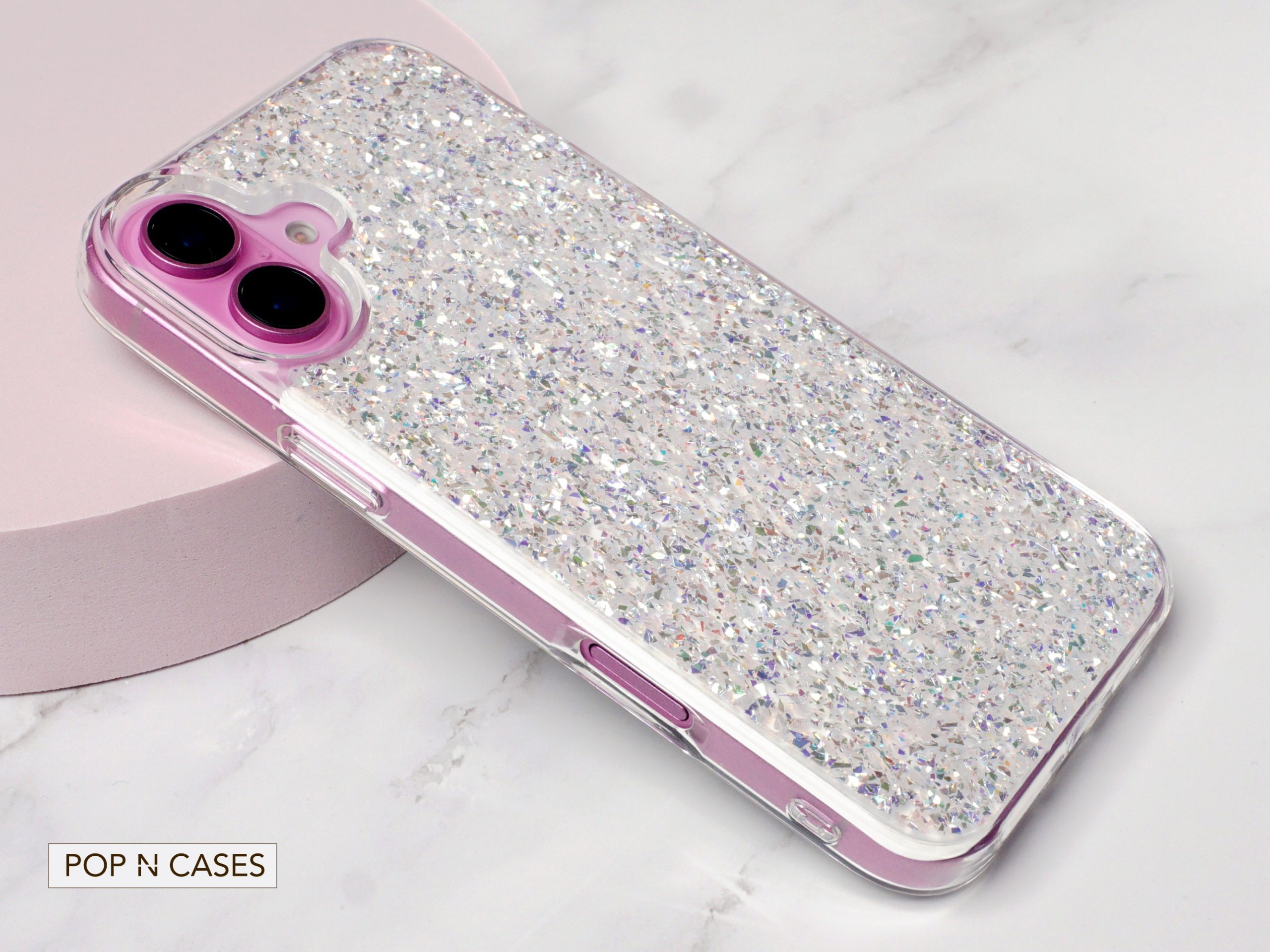 Crystal.Glitter.Phone.Case.For.Iphone.16.iPhone16.Pro.16.Pro.Max.16.Plus.iPhone.Case.Shop.Canada
