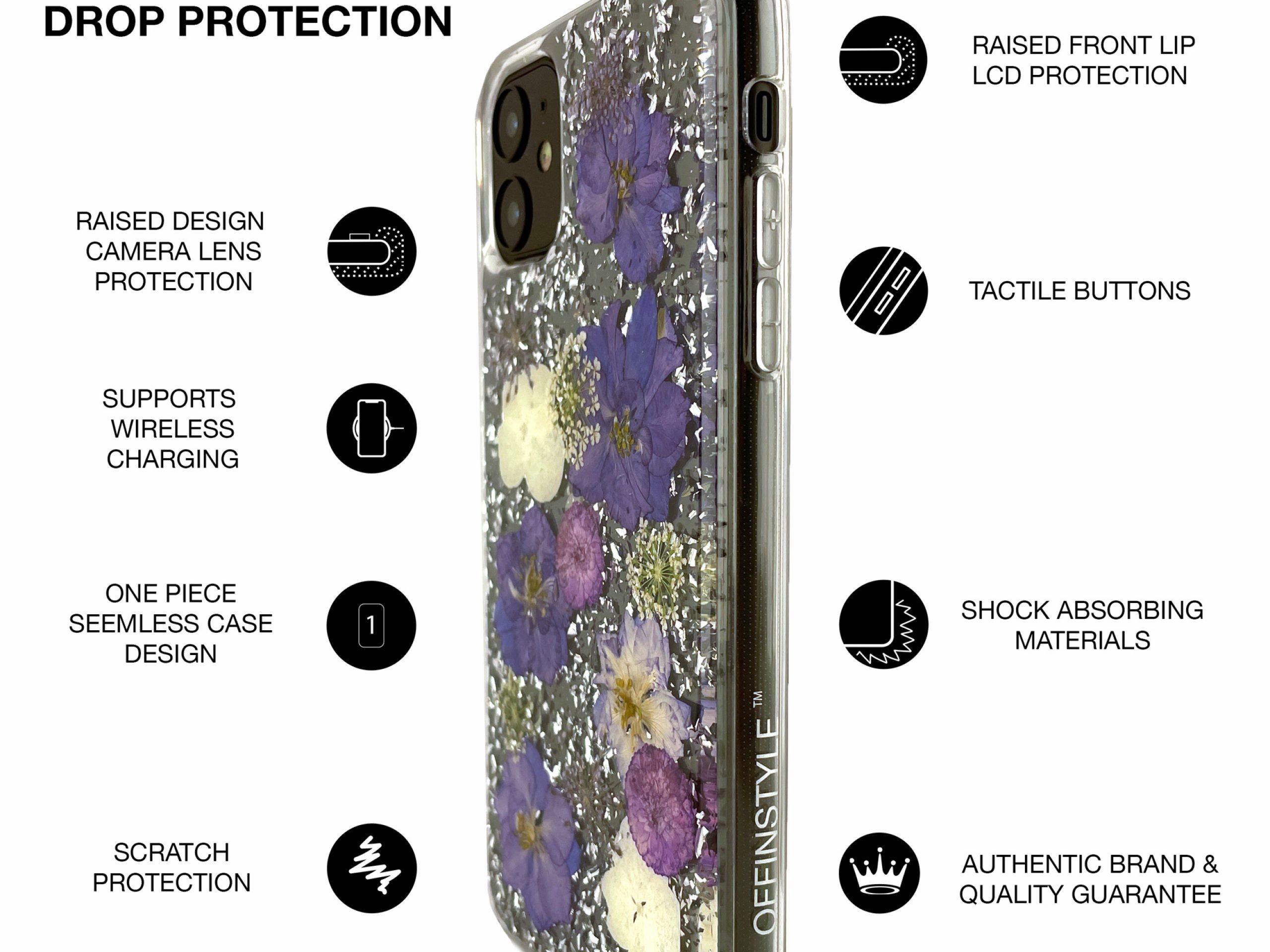 FLOWER-DESIGN.FEATURES