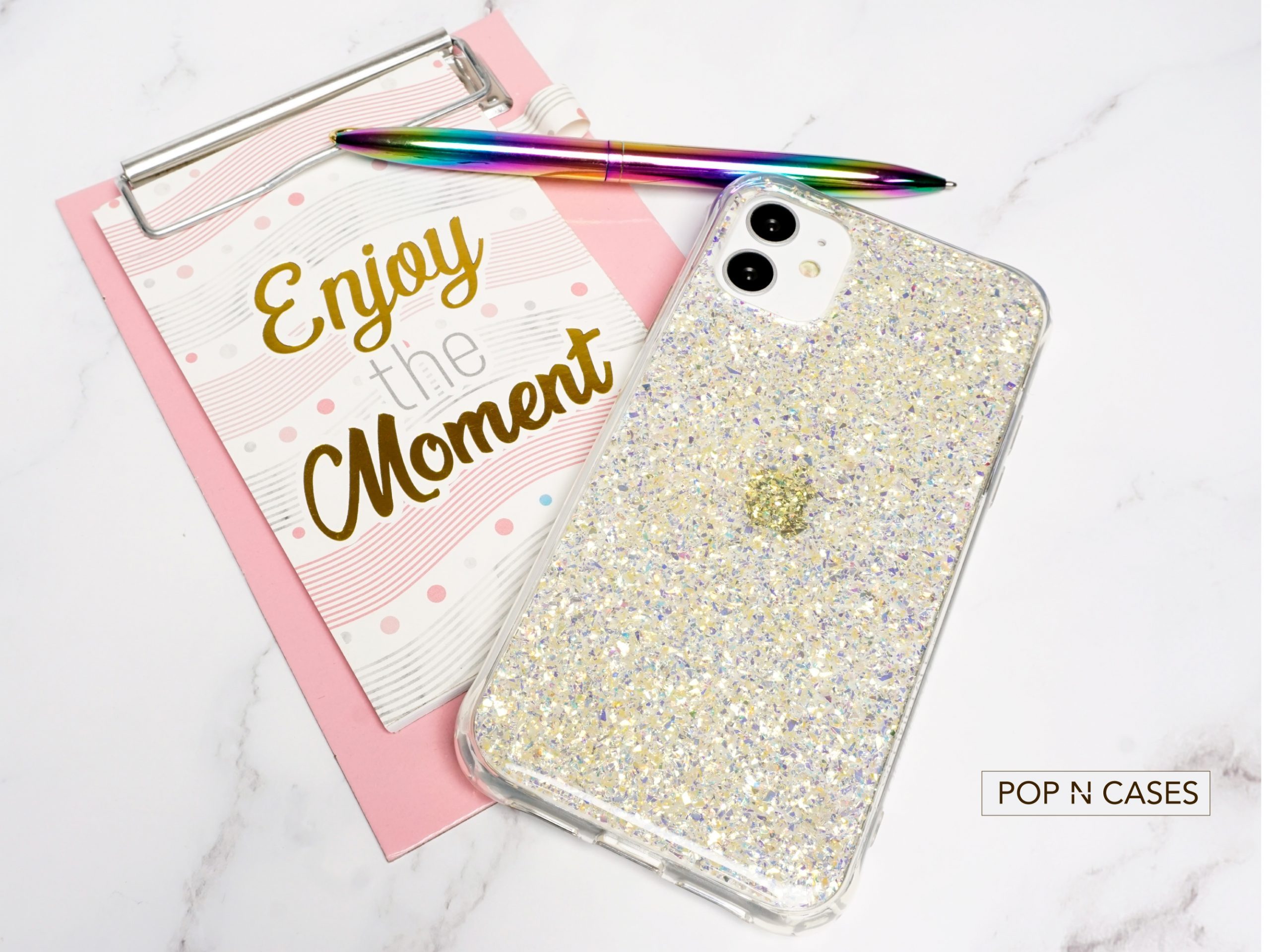 Protective.Fashion.iPhone.11.pro.max.Crystal.Twinkle.Glitter.Iridescent.Sparkle.Phone.Case.Accessories.Canada