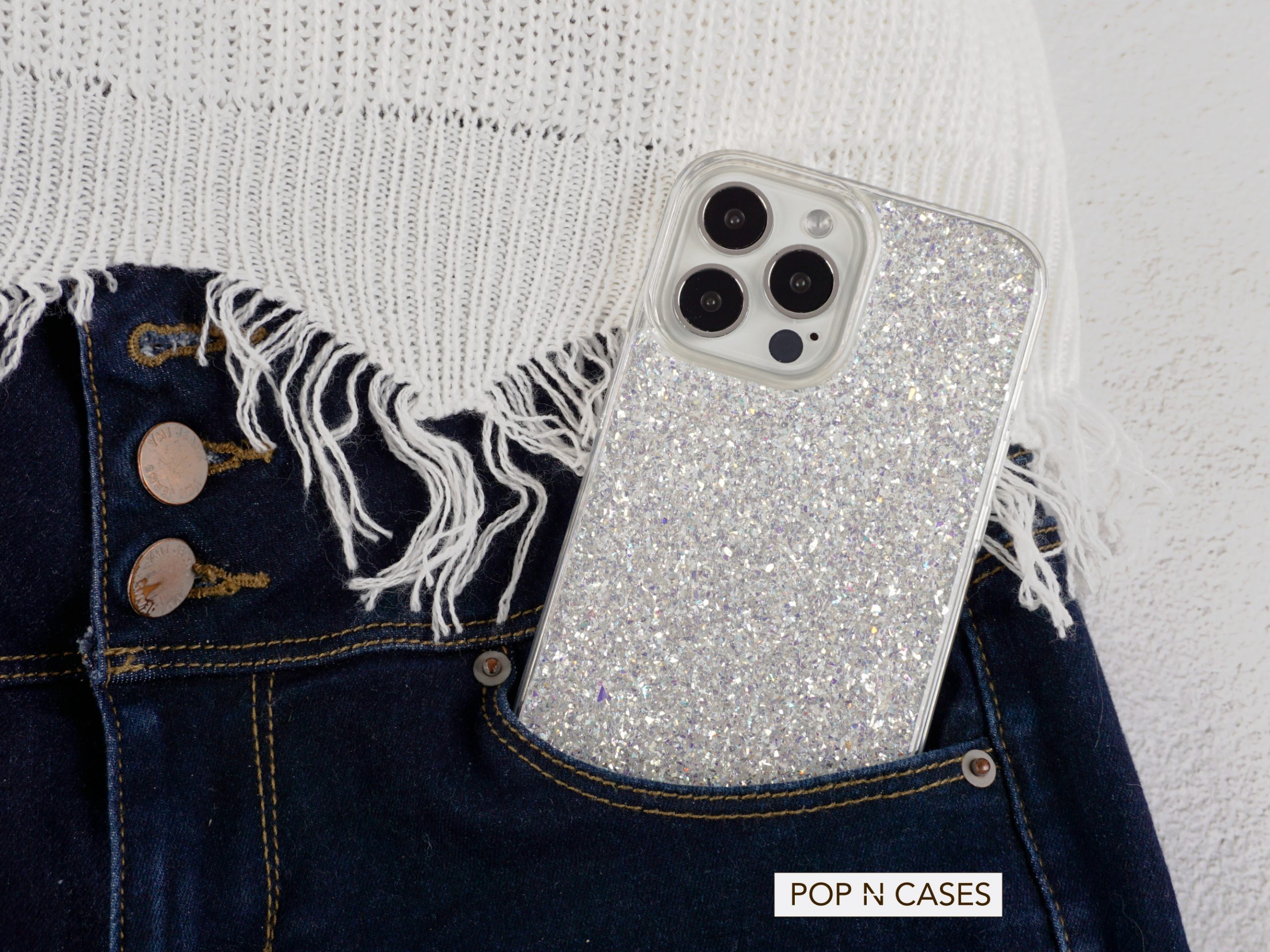 Twinkle.Crystal.iPhone.Case.With.Daily.Fashion.Clothing.Style.iPhone.15.iPhone.16.Luxury.Fashion.Phone.Case.Shop.Canada