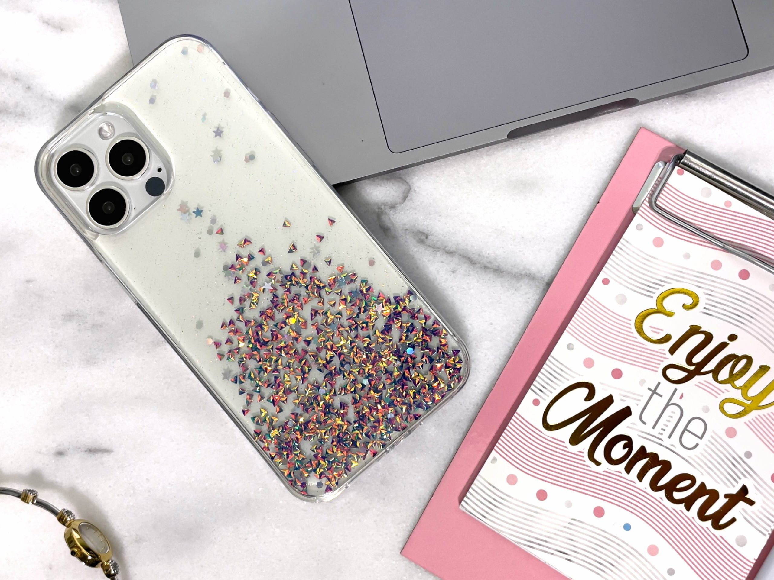 iPhone-13-Confetti-Fashion-Case-White-Canada-Offinstyle-Popncases.b