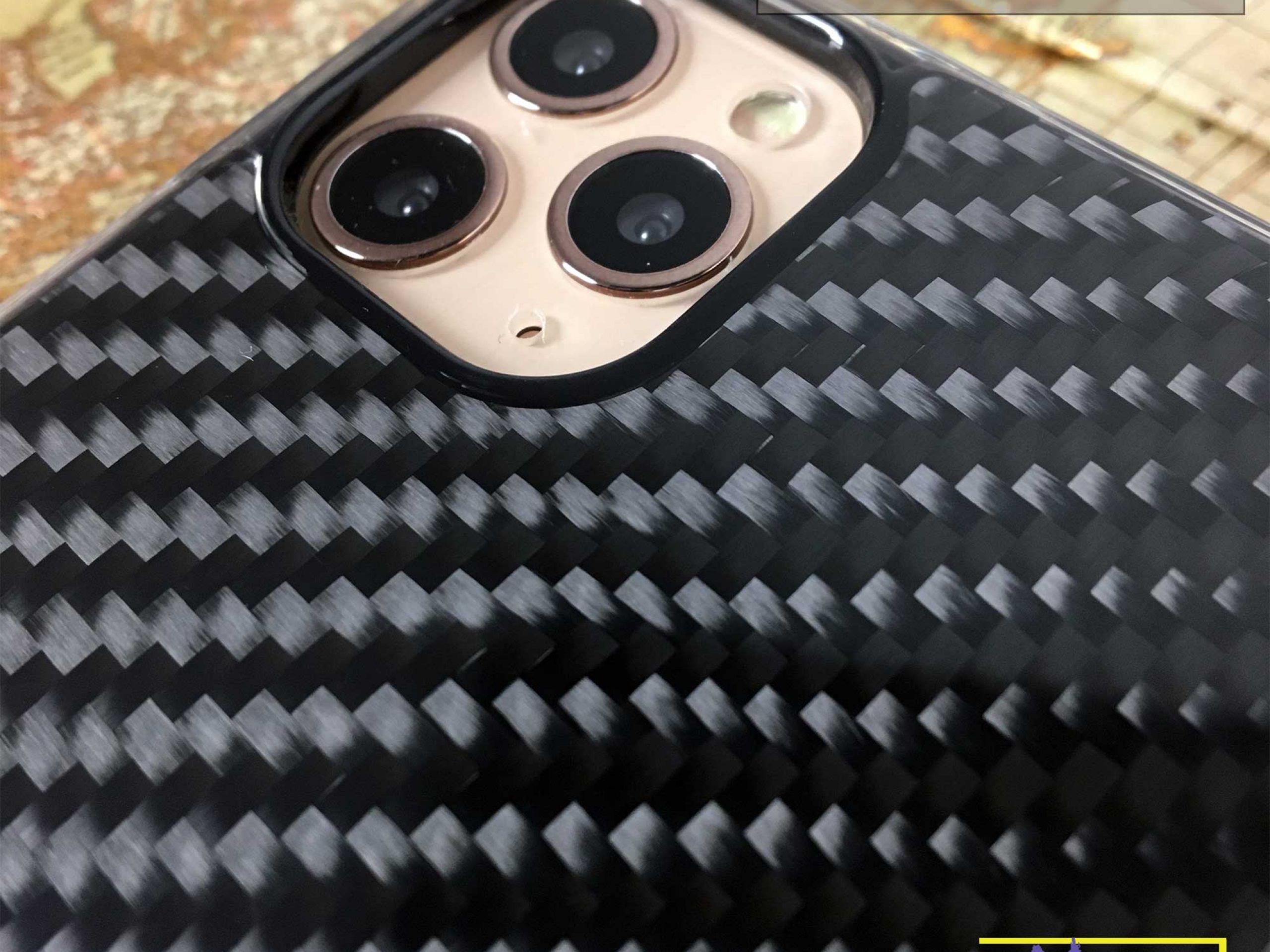 iphone-11-Pro-Max-protective-raised-camera-edge-design-popncases-toronto-canada